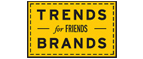 Скидка 10% на коллекция trends Brands limited! - Тихвин